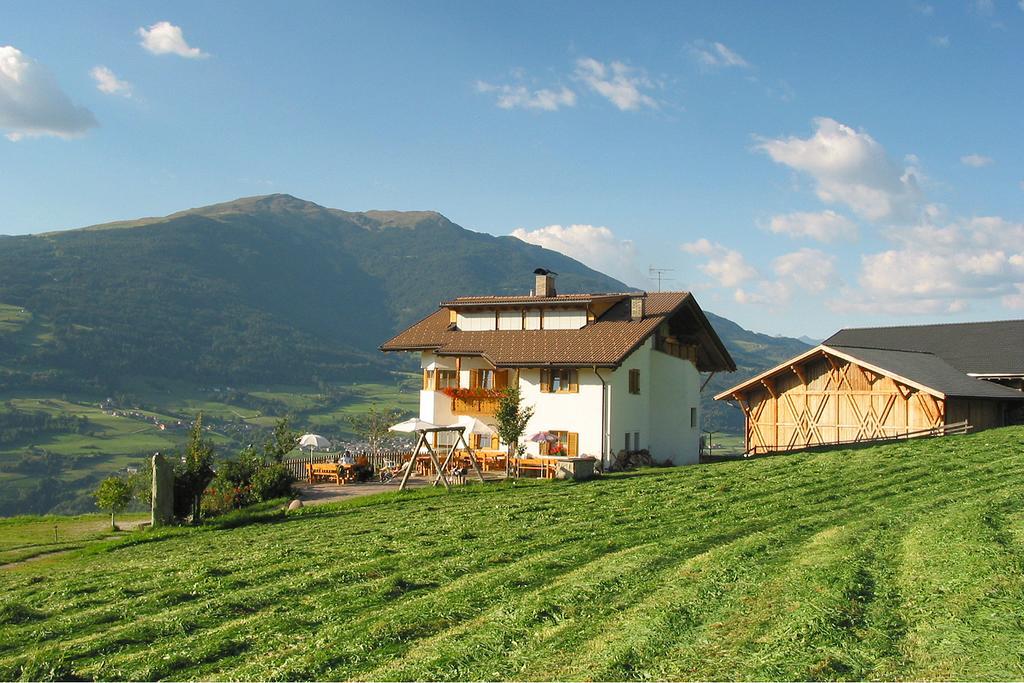 Spisserhof كيوزا المظهر الخارجي الصورة