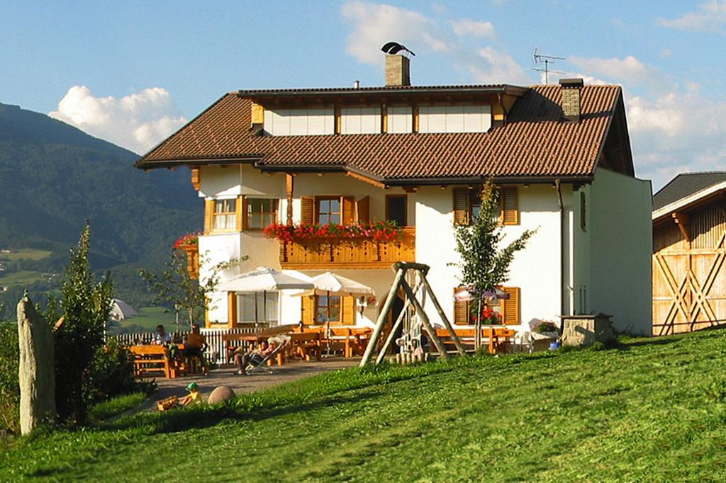 Spisserhof كيوزا المظهر الخارجي الصورة