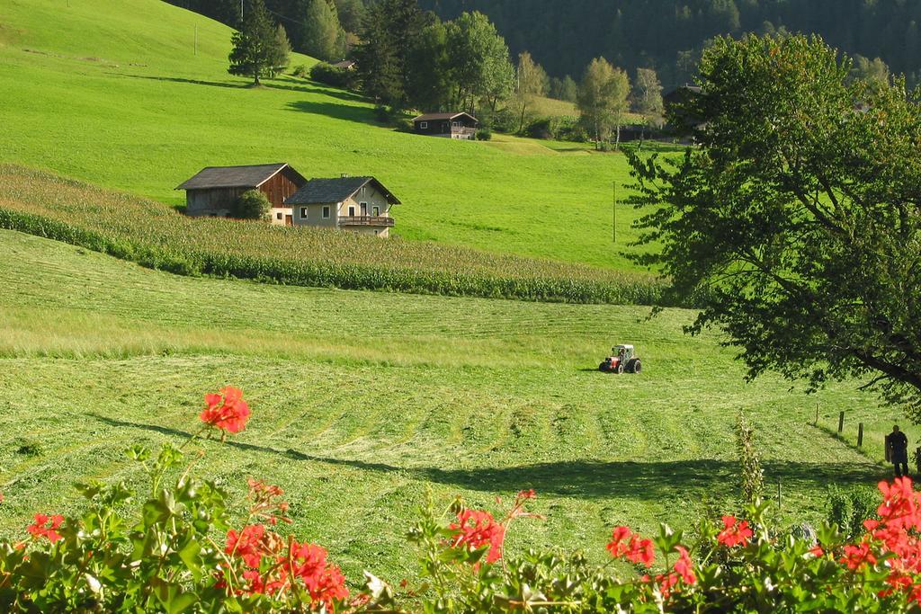 Spisserhof كيوزا المظهر الخارجي الصورة