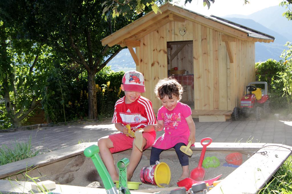 Spisserhof كيوزا المظهر الخارجي الصورة