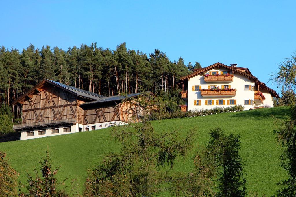 Spisserhof كيوزا المظهر الخارجي الصورة