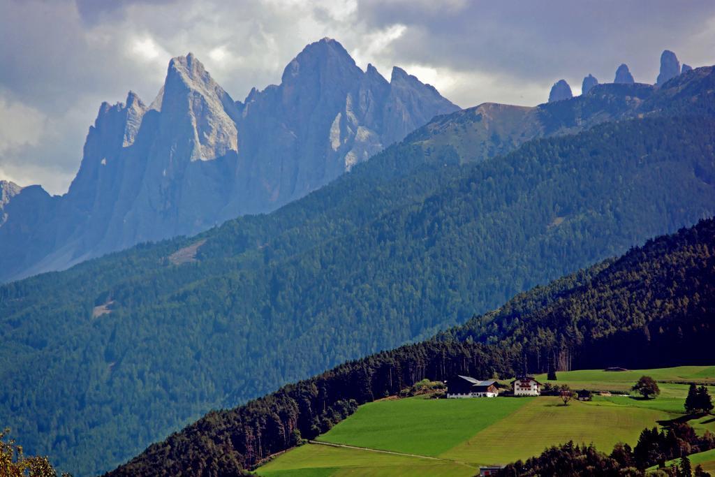 Spisserhof كيوزا المظهر الخارجي الصورة