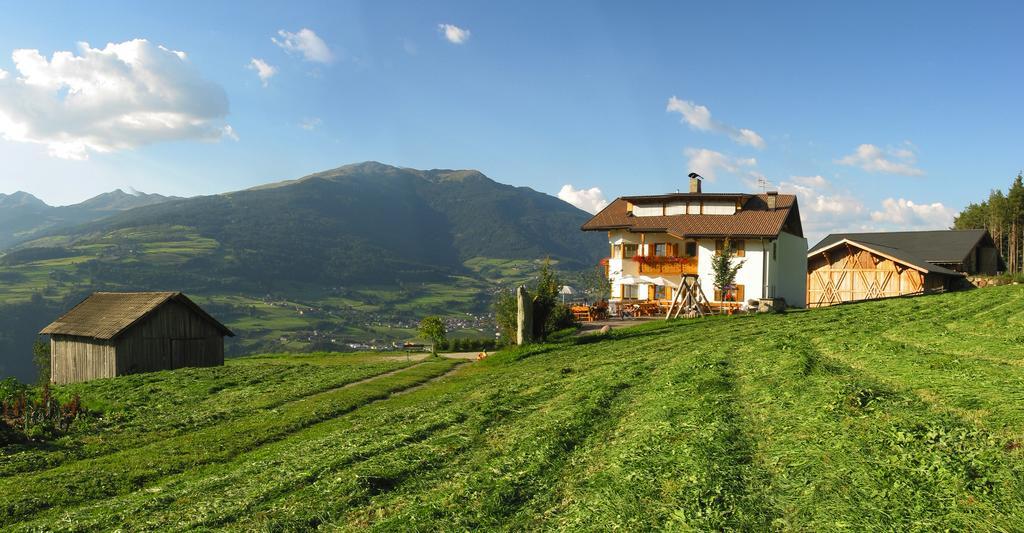 Spisserhof كيوزا المظهر الخارجي الصورة