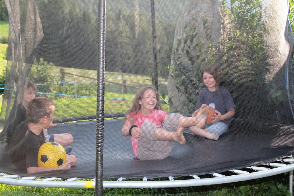 Spisserhof كيوزا المظهر الخارجي الصورة