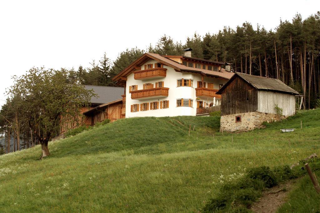 Spisserhof كيوزا المظهر الخارجي الصورة