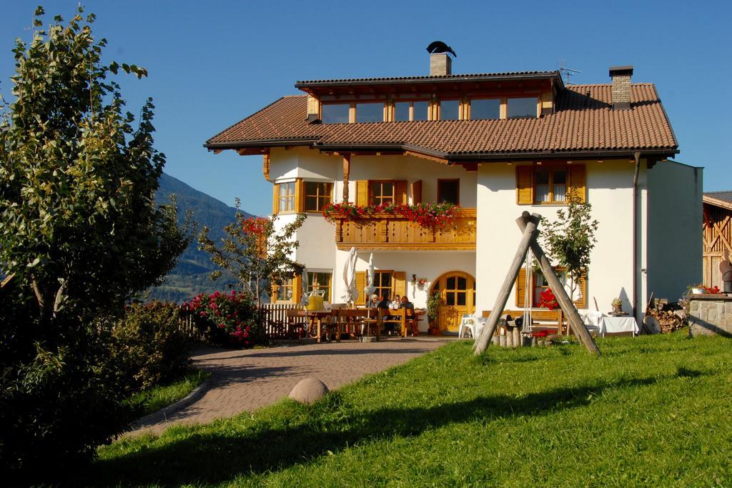 Spisserhof كيوزا المظهر الخارجي الصورة
