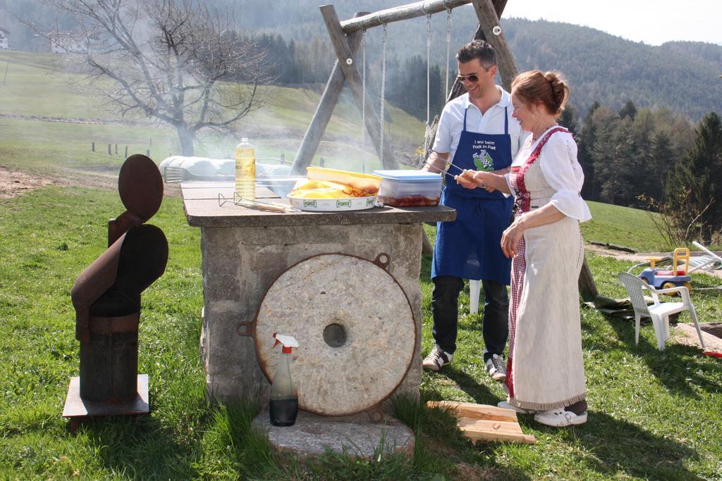 Spisserhof كيوزا المظهر الخارجي الصورة